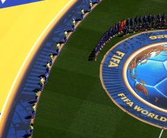World Cup visitors found the great America we forgot existed
