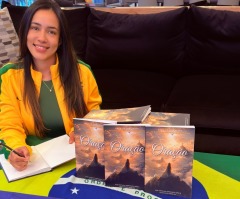 Could this bestselling devotional boost Brazil’s chances of lifting the World Cup?