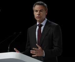 Can Western civilization be saved? ARC speakers say Christianity is the answer