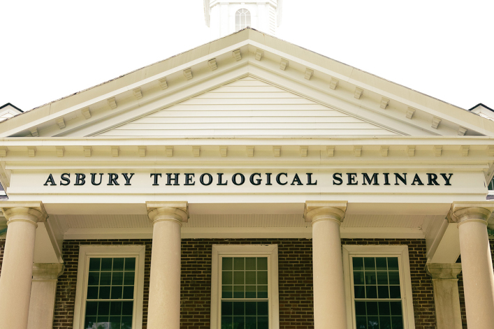 UMC removes Asbury Seminary from approved schools over sexuality dispute