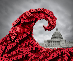 Can America’s national debt be fixed?
