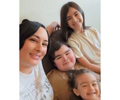 'Why not you?': Mom draws on faith while caring for son with terminal disease
