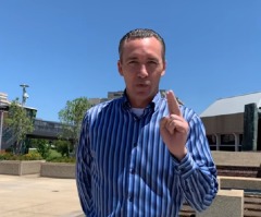 Police deny Pastor Tony Spell's claim they failed to intervene before beatdown of neighbor