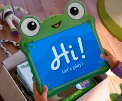 What 'Toy Story 5' gets right about kids, screens, and the fight over technology