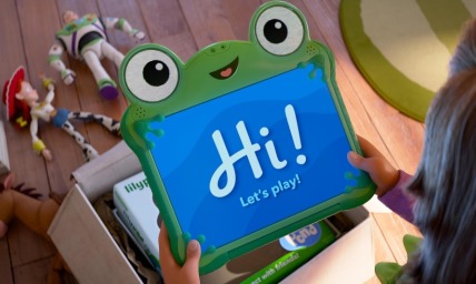 What 'Toy Story 5' gets right about kids, screens, and the fight over technology