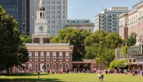 Travel: Rediscover America’s founding on a Fourth of July getaway
