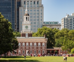 Travel: Rediscover America’s founding on a Fourth of July getaway