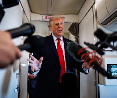 Supreme Court rejects Trump’s appeal in E. Jean Carroll sexual abuse lawsuit