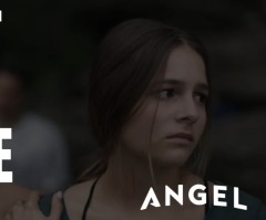 Brothers shine light on opioid crisis through Angel Studios' faith-based film ‘Just One More’