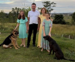 The real story behind parents facing prison for homeschooling their kids