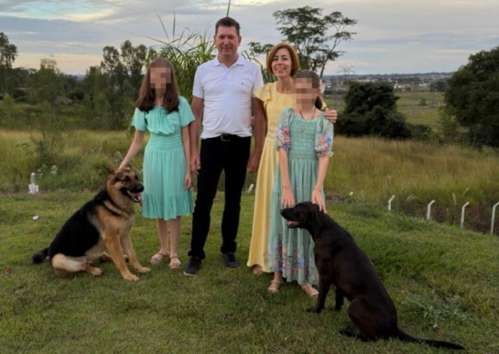 The real story behind parents facing prison for homeschooling their kids