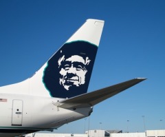 Alaska Airlines employees fired for questioning Equality Act support can continue legal battle