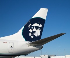 Alaska Airlines employees fired for questioning Equality Act support can continue legal battle