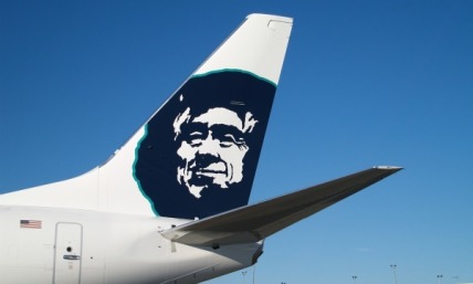 Alaska Airlines employees fired for questioning Equality Act support can continue legal battle