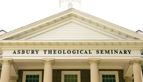 The United Methodist Church hates Methodism 