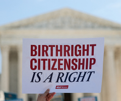 'Congratulations President Xi': 7 reactions to Supreme Court's birthright citizenship decision