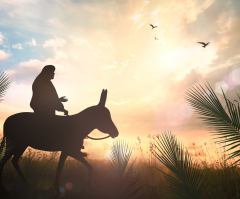 BBC announces major new Jesus docuseries amid biblical entertainment boom