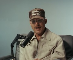 Judah Smith says Justin Bieber taught him more about God than he ever taught the pop star