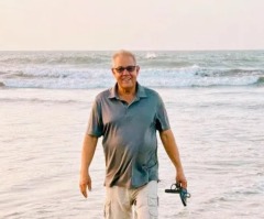 California pastor killed, wife injured in Venezuela earthquakes