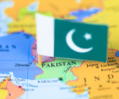 Christian man with advanced dementia dies after a year in jail for blasphemy