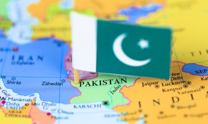 Christian man with advanced dementia dies after a year in jail for blasphemy