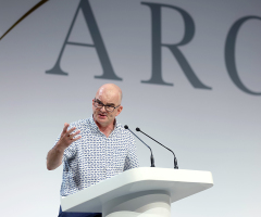 Carl Trueman says the Left's tendency is to conflate patriotism with nationalism
