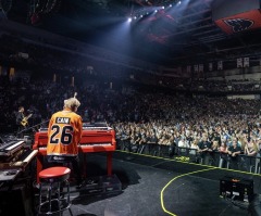 Journey's Jonathan Cain releases patriotic rock anthem, reveals real meaning of 'Don't Stop Believin''