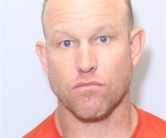 North Carolina man arrested for bringing flamethrowers, crossbows to church