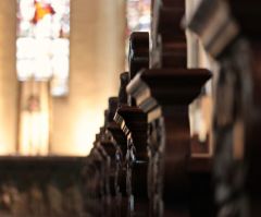 Episcopal priest punished for alleged adultery, ‘conduct unbecoming’ appeals decision