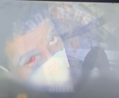 After 8 days buried under earthquake rubble, Hernán Alberto Gil Flores is rescued in Venezuelan ‘miracle’