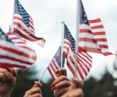 Why America's 250th birthday should start with its veterans