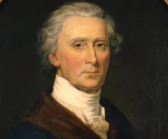 'The last of the Romans': The forgotten story of the Declaration of Independence's last surviving signer