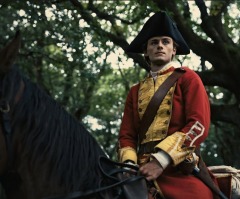 'Young Washington' sequel '1776' in the works amid box office success, Chris Pratt endorsement