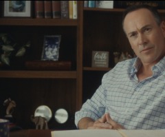 'American Pie' star Chris Klein finds new purpose in faith comedy 'Bad Counselors'