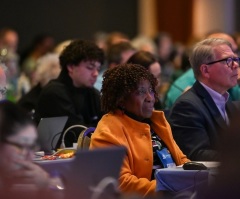 PCUSA declares support for body-deforming trans surgeries for kids