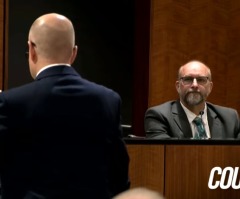 Former Utah Valley University police officer testifies in Charlie Kirk's murder case
