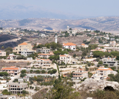 PM Netanyahu: Some Christian villages in southern Lebanon asked to be annexed by Israel