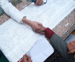 Teacher may face charges for sham marriage after helping Gazan man get US citizenship: 'Equalize playing field'