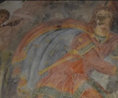 1,700-year-old inscription reveals how Christianity replaced secretive all-male Roman cult
