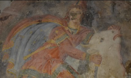 1,700-year-old inscription reveals how Christianity replaced secretive all-male Roman cult