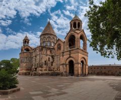 EU turning a blind eye to arrests of Armenian church leaders, letter says