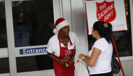 Salvation Army accused of forcing employee with cancer to resign, faces EEOC lawsuit