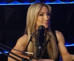 3 things to know about Ken Paxton’s alleged Christian influencer mistress