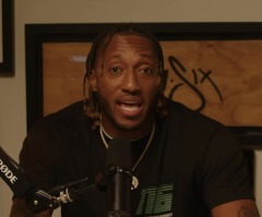 Lecrae opens up about making John Piper 'an idol' in his spiritual life