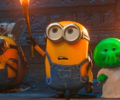 3 things Christians should know about ‘Minions & Monsters’