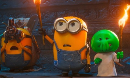 3 things Christians should know about ‘Minions & Monsters’ 