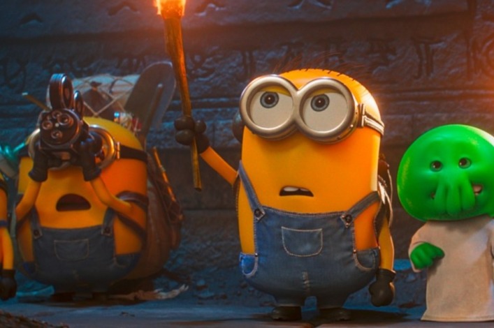 3 things Christians should know about ‘Minions & Monsters’