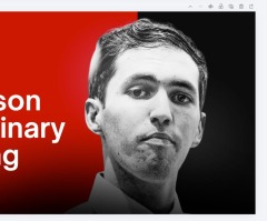 LIVE: Day 5 of Tyler Robinson's pretrial hearing in Charlie Kirk murder case