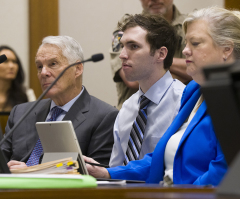 Tyler Robinson pretrial hearing day 5: Defense questions DNA evidence, seeks to ban live broadcast