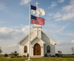 Was America ever a Christian nation? One pastor says no — here's why he's wrong